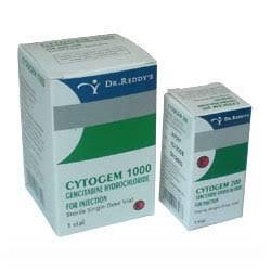 Gemcitabine Injection Grade: Medical Grade