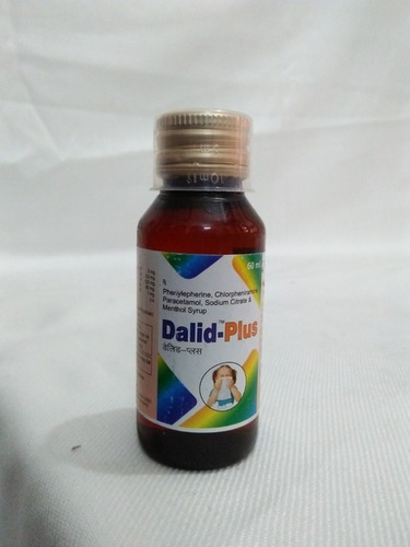 Dalid-plus