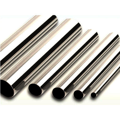 Stainless Steel Seamless Tube - 304/316 Grade, Customized Lengths, Various Outer Diameters | Durable, Corrosion-resistant, Polished Surface, Versatile Applications, Easy Installation
