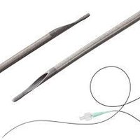 Aspiration Catheter
