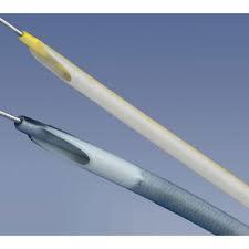 Aspiration Catheter