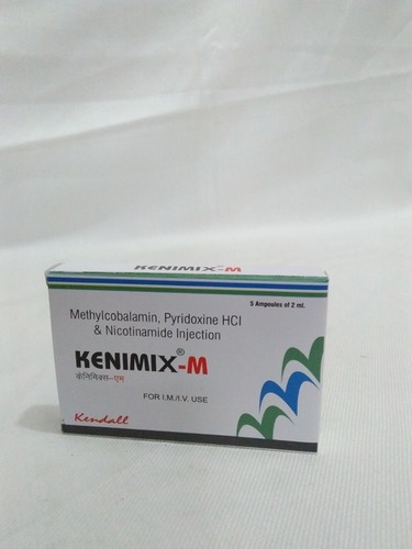 KENIMIX-M