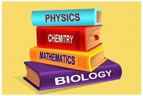 CBSE BOOKS