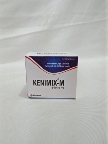KENIMIX -M capsule