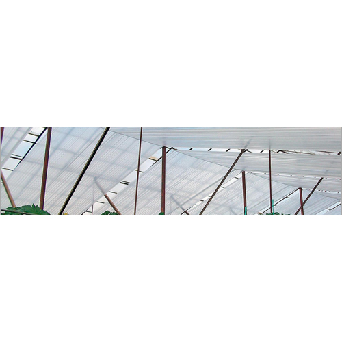 Greenhouse Thermal Screen Greenhouse Thermal Screen