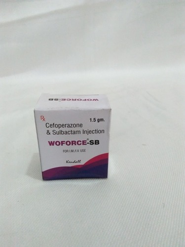 Woforce-Sb Injection