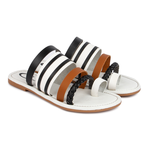 Trendy Ladies Sandals