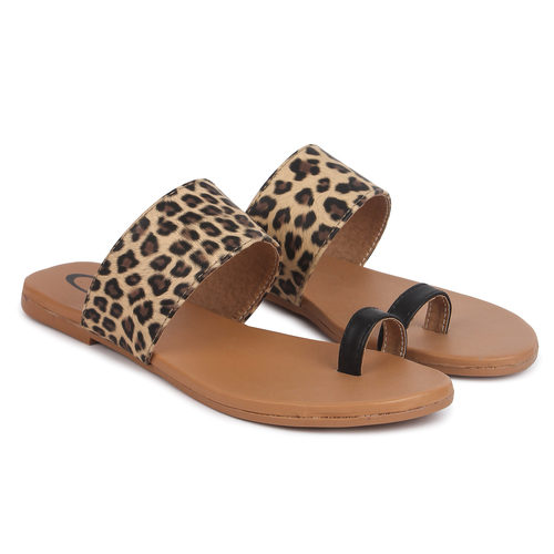 PU Ladies Sandals