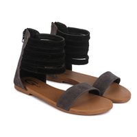 Ladies Gladiator Sandals