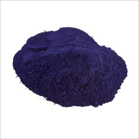 CPC Blue Activated Pigment