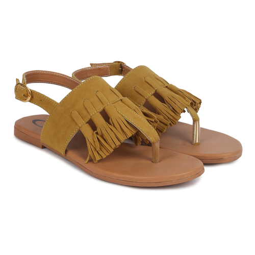 Ladies Fancy Sandals