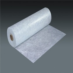 FRP (Fiber-Reinforced Plastic) Raw Materials