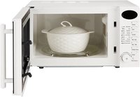 Bajaj 20 L Grill Microwave Oven