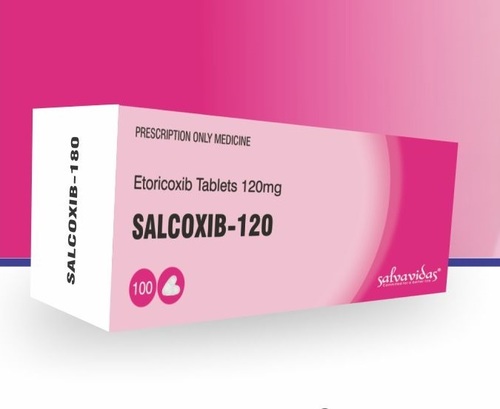 Etoricoxib Tablets