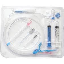 Central Venous Catheter Kit