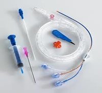 Central Venous Catheter Kit
