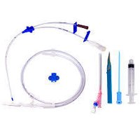 Central Venous Catheter Kit