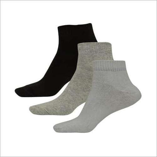 Rupa :: Footline Gracy Ladies Regular Socks Pack of 3