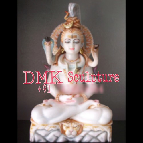 Shiv statue