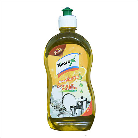 Nimrex Dishwash Gel 500 ml