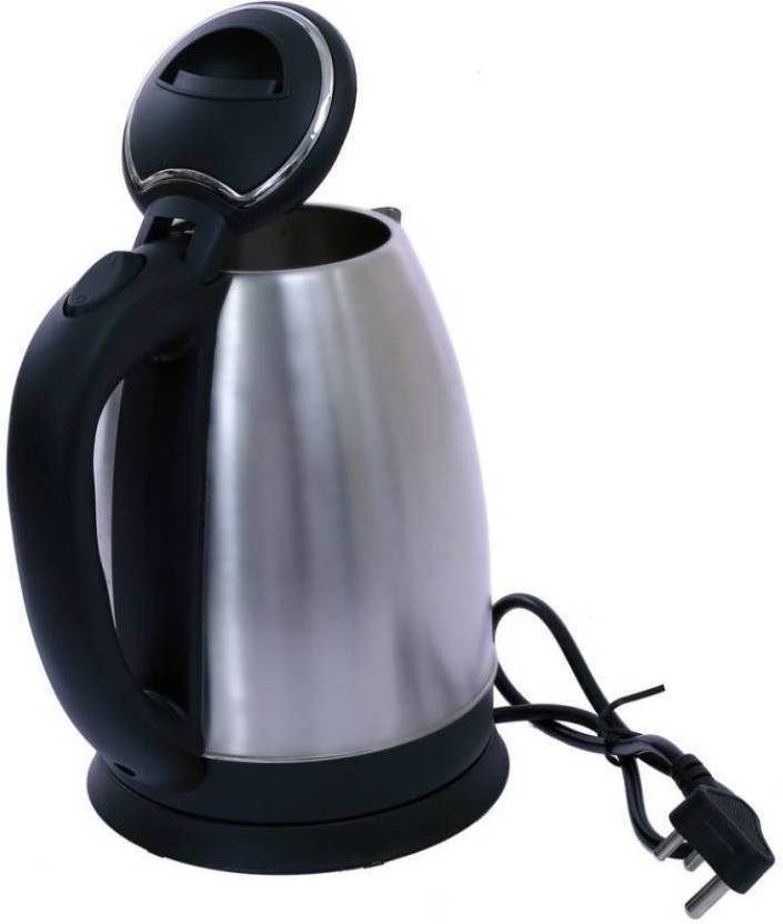 SURYA AKSH SOLID STAINLESS STEEL BODY Electric Kettle