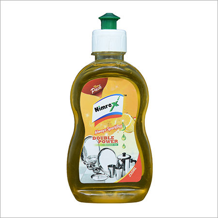 Nimrex Dish wash Gel 250 ml