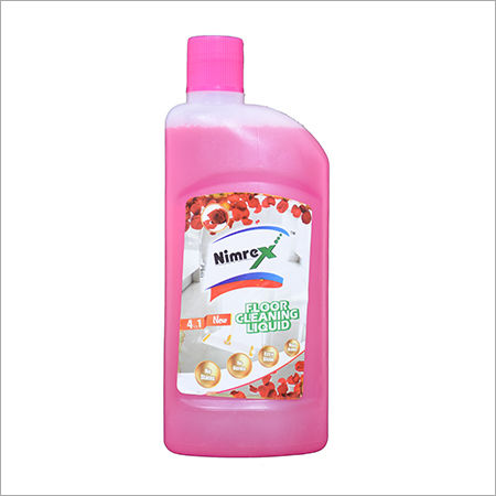 Floor Cleaner 500 ml