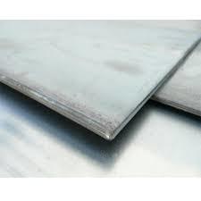 Mild Steel Sheet Application: For Industrial Use