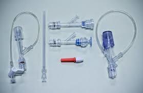 PTCA Kit