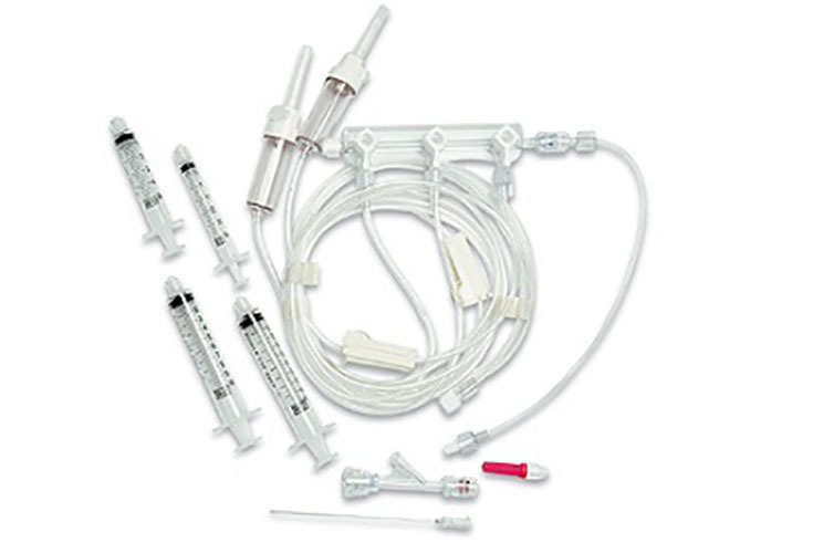 PTCA Kit