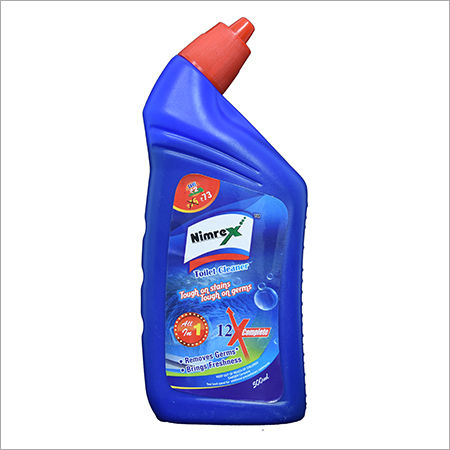 500 ml Toilet cleaner