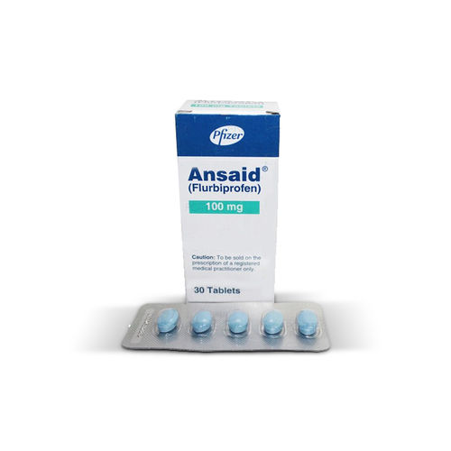 Ansaid Tablet