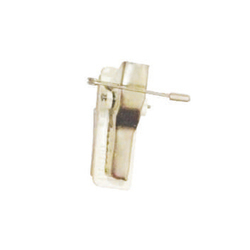 Metal Sticker Badge Clip Metal Sticker Badge Clip
