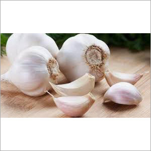 Fresh Garlic By Lade Trading Company