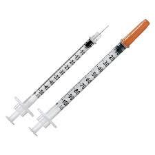 Insulin Syringes By SALVAVIDAS PHARMACEUTICAL PVT. LTD.