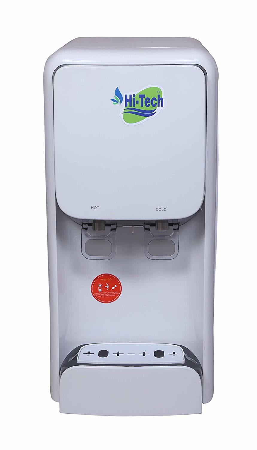 Fusion CT RO Hot  And Cold Water Purifier