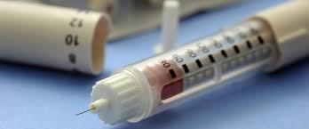 Insulin Pen Grade: Medical Grade Plastic