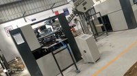Fully Automatic 6 Cavity Pet Blowing Machine Capacity: 6000 Bph* Liter/day