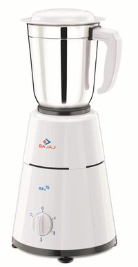Bajaj GX1 500 W Mixer Grinder