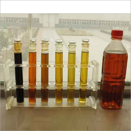 Light Fuel Oils Application: For Automobile Industry
