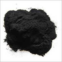 Plastic Black Carbon Powder