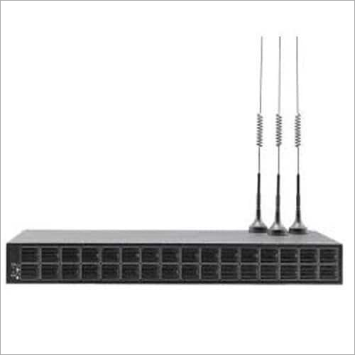 Synway 128 Slot GSM Gateway