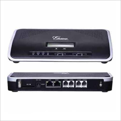 6202 Grandstream Ucm Ip Pbx System Application: Any Sip Enabled Application