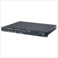 Network Pri Gateway Application: Asterisk