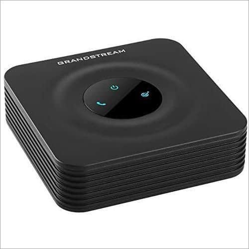 Ht 801 Grandstream Application: Asterisk And Any Sip Enabled Application