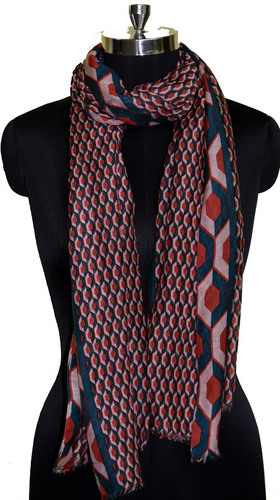 Silk Scarf Silk Scarf
