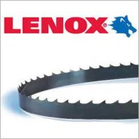 Lenox Bimetal Bandsaw - High Speed Steel, 2540x27x0.9 Mm , Cutting Capacity: 200 Mm, Hardness: 45 Hrc, Coil Type With Extra Coating