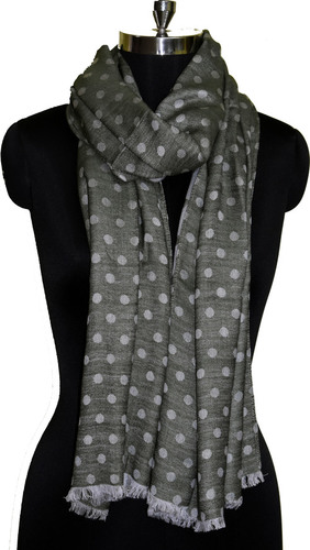 Polka Dot Stole Polka Dot Stole