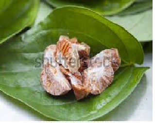 Paan Supari Flavor