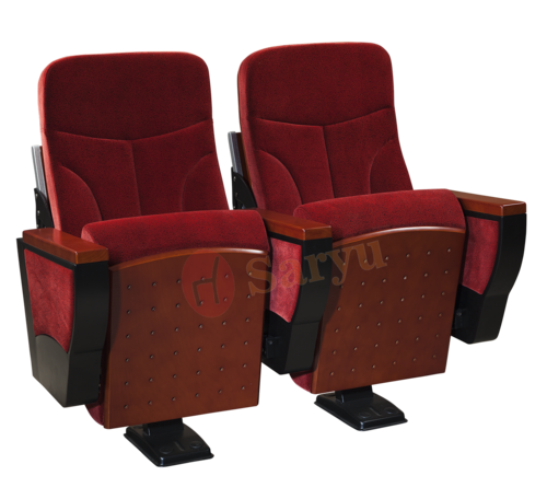 Theater Chairs